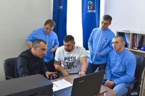 Наркологическая клиника "Решение" в Гуково - 10
